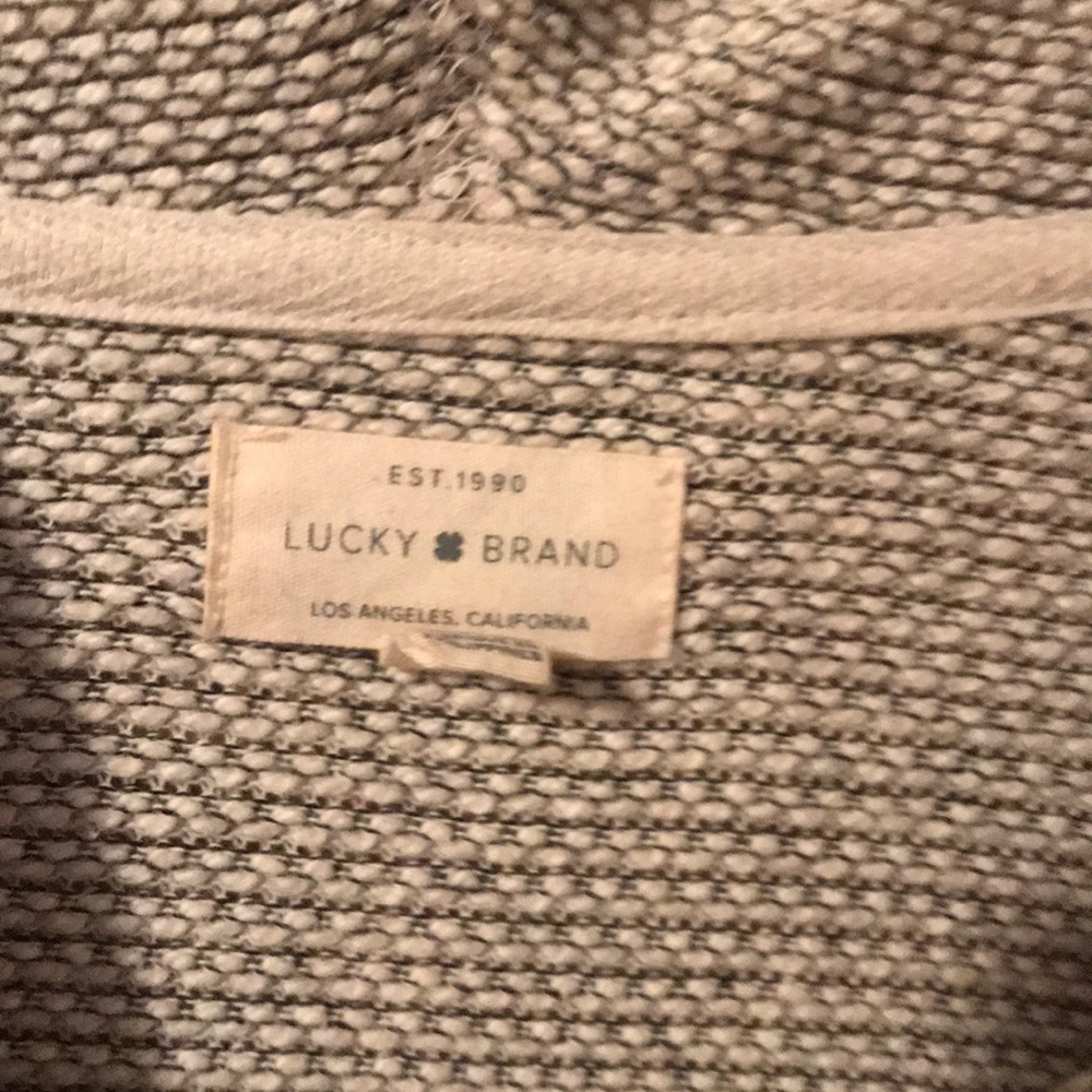 Sweater - Picture 3 of 7